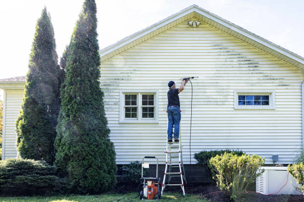 Trusted Cavalero, WA Pressure Washing Services Experts