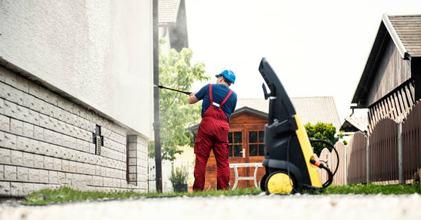 Best Sign and Awning Cleaning  in Cavalero, WA